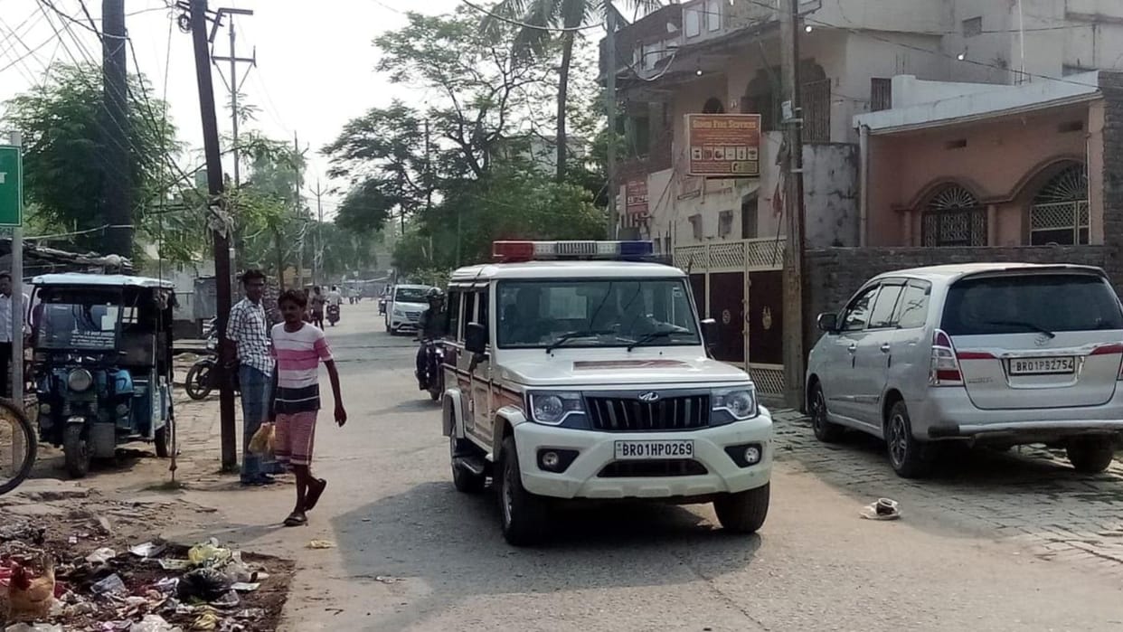 SGST Raid on two establishments of a steel company, operation lasted for 20 hours, 7.47 crores tax deposited
