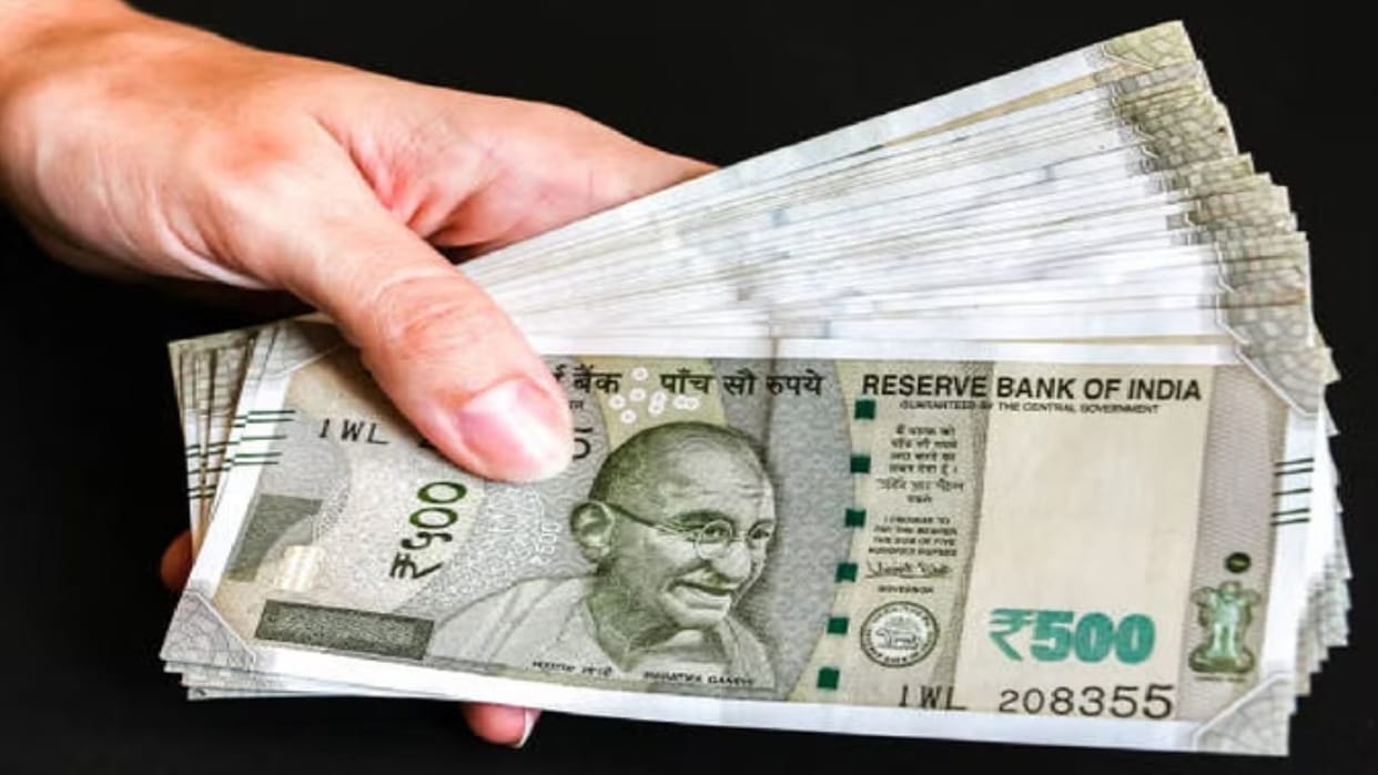 Double Pensions Deal 16 Crore Blow Director of Social Welfare Department Submits Inquiry Report to Government