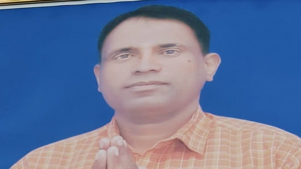 Delhi: 'Robin Hood' who cheated by changing ATM card arrested