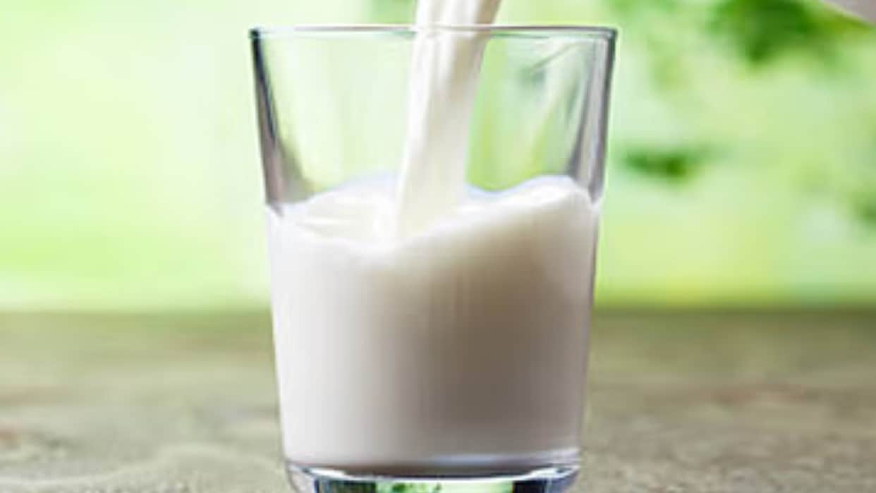 Hathras Child Dies After Drinking Milk