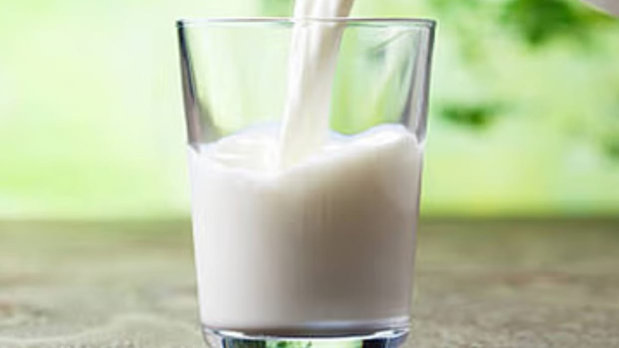 Hathras Child Dies After Drinking Milk