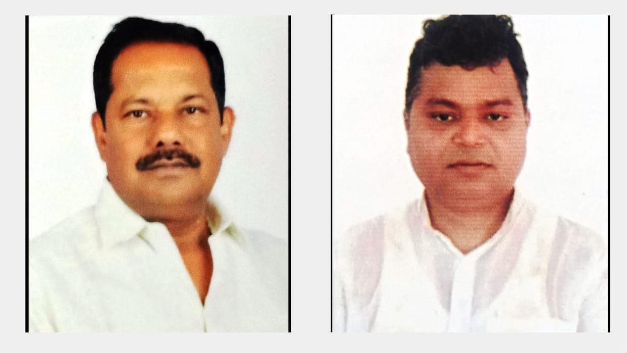 Amar Ujala Exclusive Ground report Muzaffarpur Bihar Ajay Nishad Rajbhushan Chaudhary Nishad