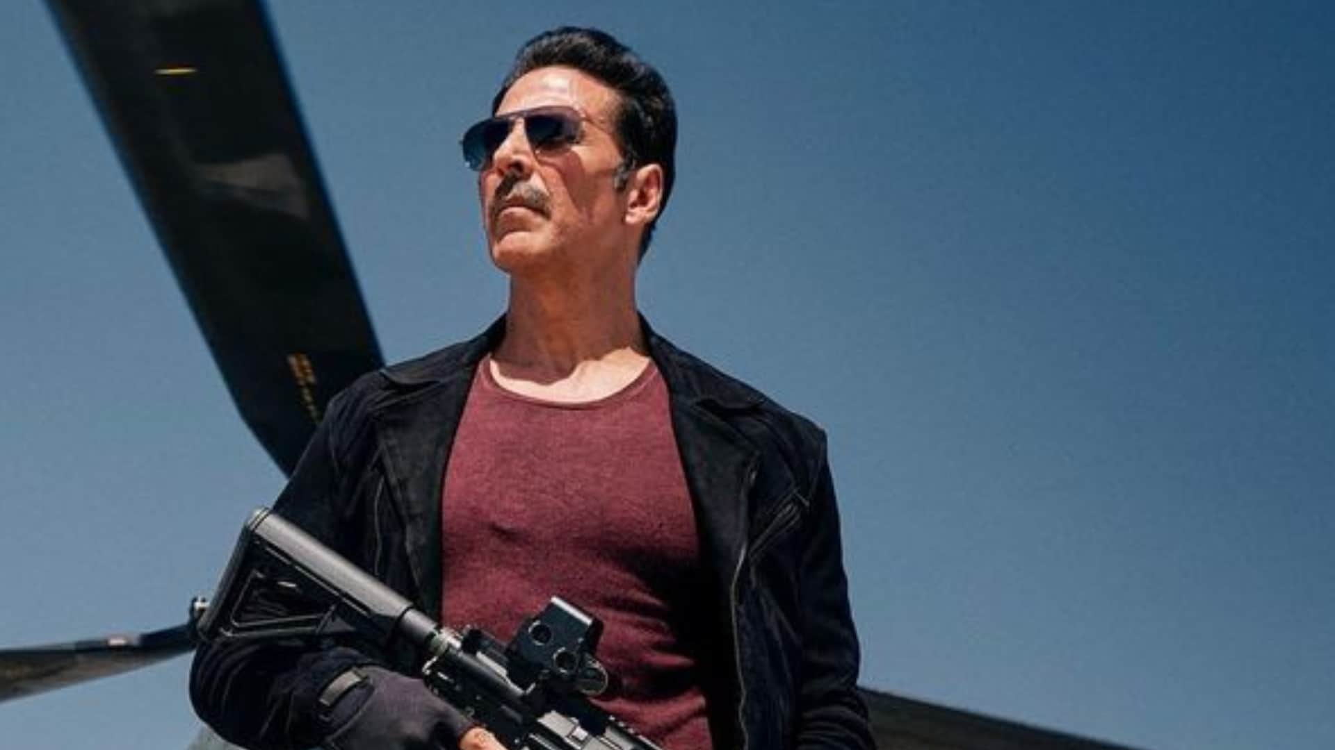 These bollywood Stars are trained martial artist akshay kumar tiger shroff sushmita sen deepika padukone