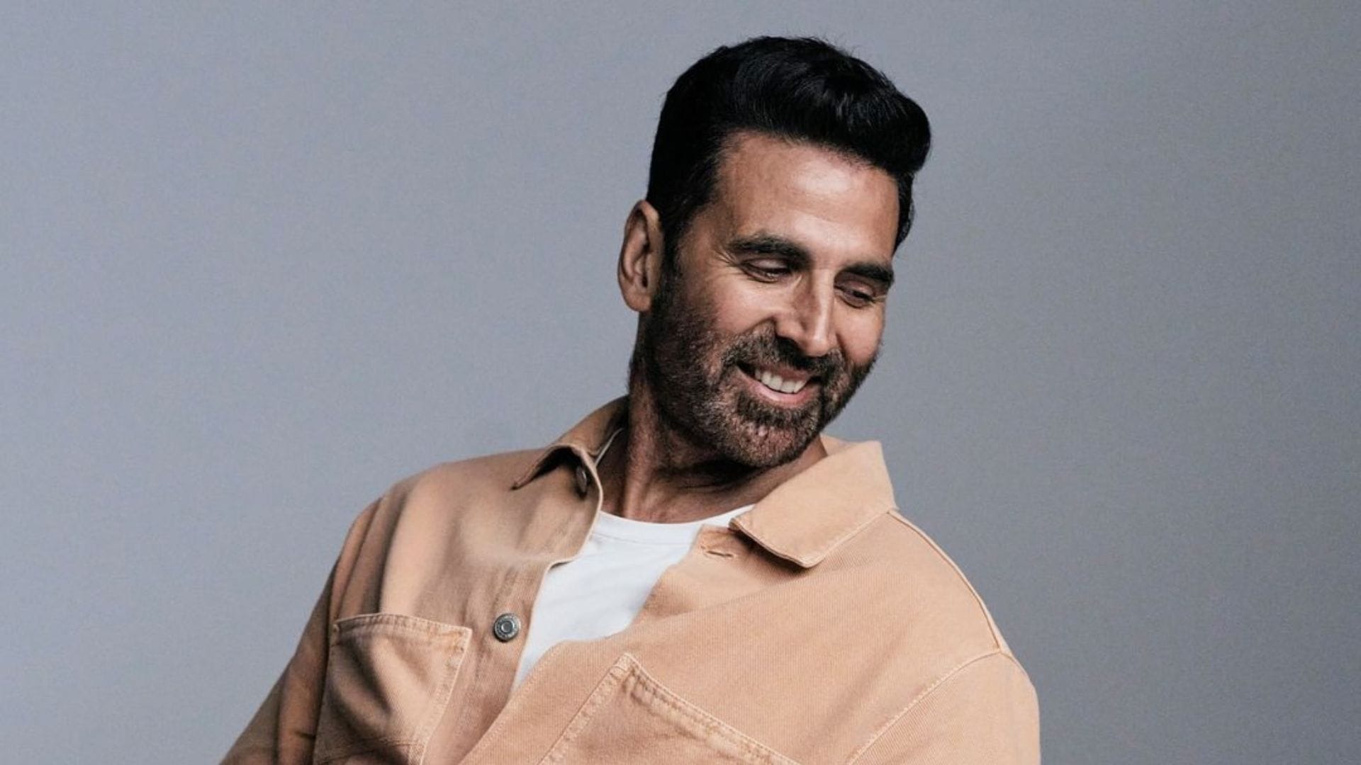 When Chunky Panday wash dishes after sarfira actor akshay kumar prank Read details inside