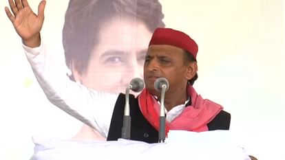 UP: हरियाणा और महाराष्ट्र के चुनाव में भी साथ दिखेंगे सपा और कांग्रेस, राहुल-खरगे से ही बात करेंगे अखिलेश SP and Congress alliance will remain in Haryana and Maharashtra also.