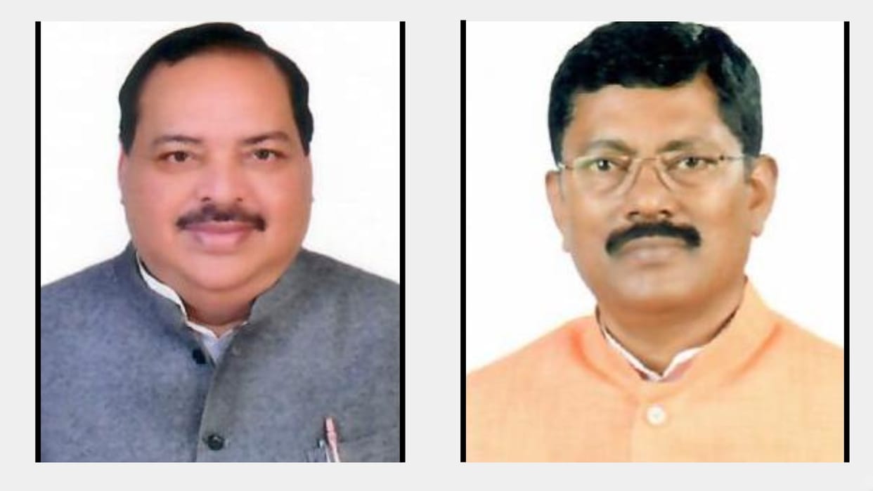 Amar Ujala Exclusive Ground Report of Madhubani Bihar Jagannath Mishra Bhogendra Jha