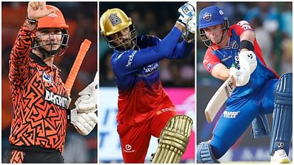 Batters Who Hit More Sixes Than Fours In Ipl 2024, Abhishek Sharma On Top,  Two Indians In Top Three - Amar Ujala Hindi News Live - Ipl 2024:आईपीएल 2024  में चौके से