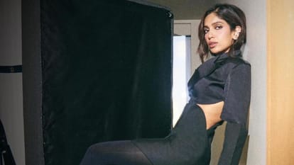 Bhumi Pednekar break Silence On allegations of undergoing facial surgeries botox and fillers Know Details