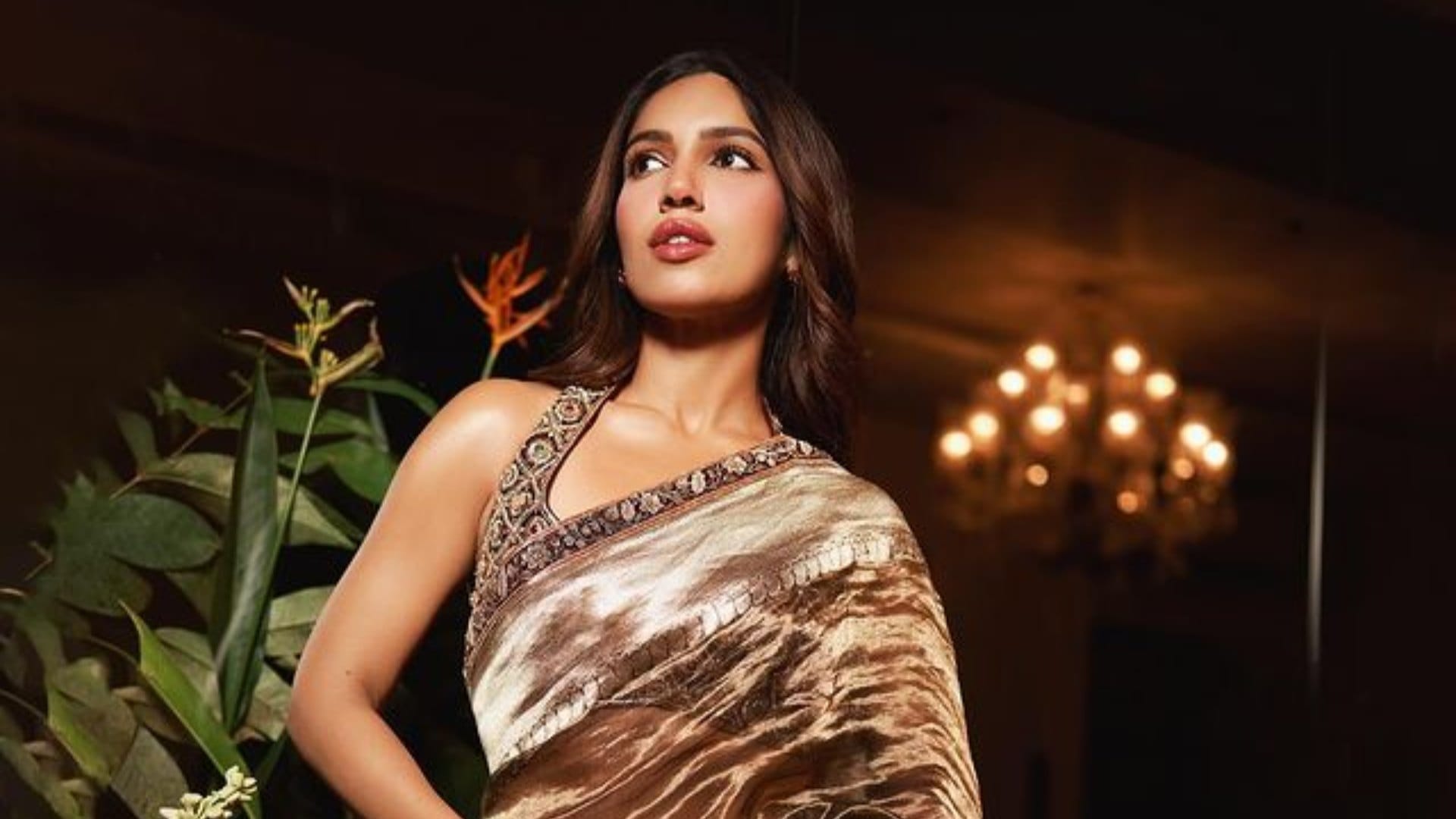 Actress Have Not Real Siblings Bhumi Pednekar Malaika Arora Deepika Padukone Kriti Sanon