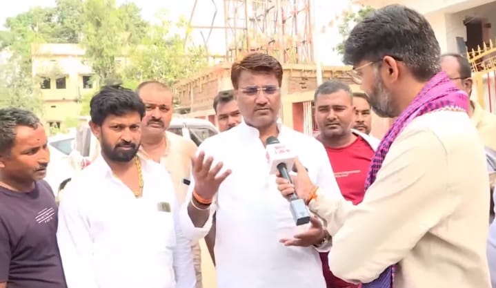 Bihar: Satta Ka Sangram In Jehanabad; Amar Ujala Chai Par Charcha; Loksabha Election, Public Opinion