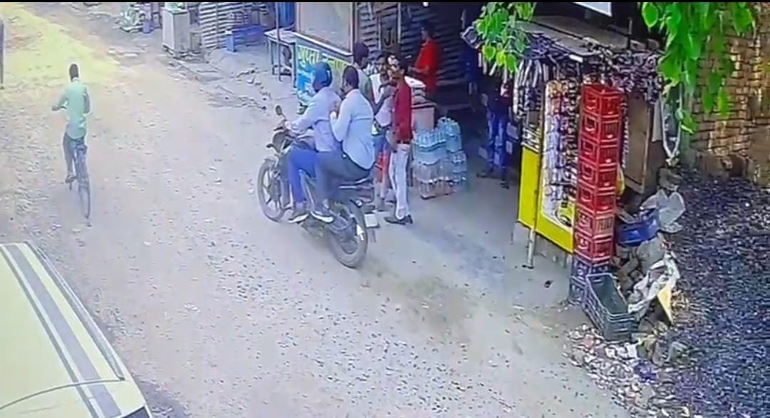Bihar News; RJD MLA's brother cheated in Muzaffarpur; CID, Jewelery Fraud; crime news in hindi