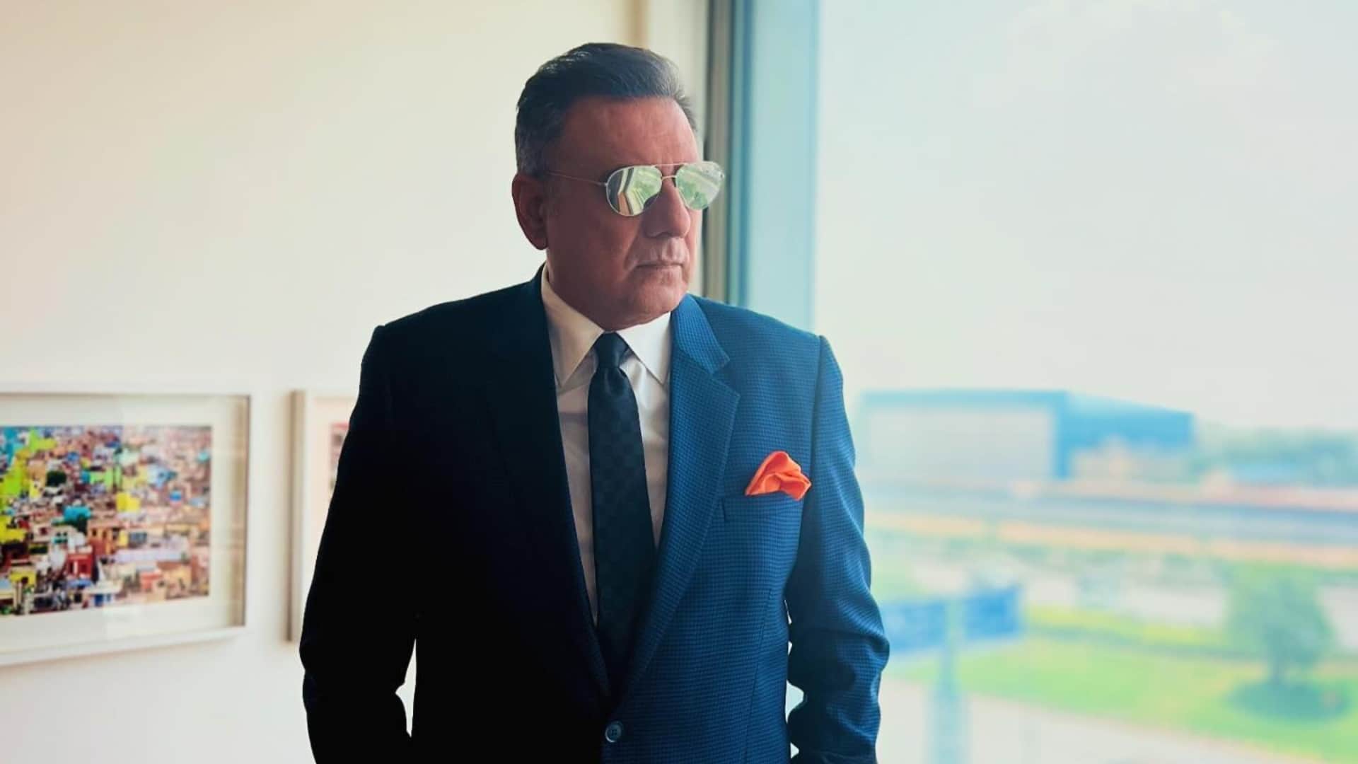 The Mehta Boys screened at Chicago South Asian Film Festival Boman Irani posed with team