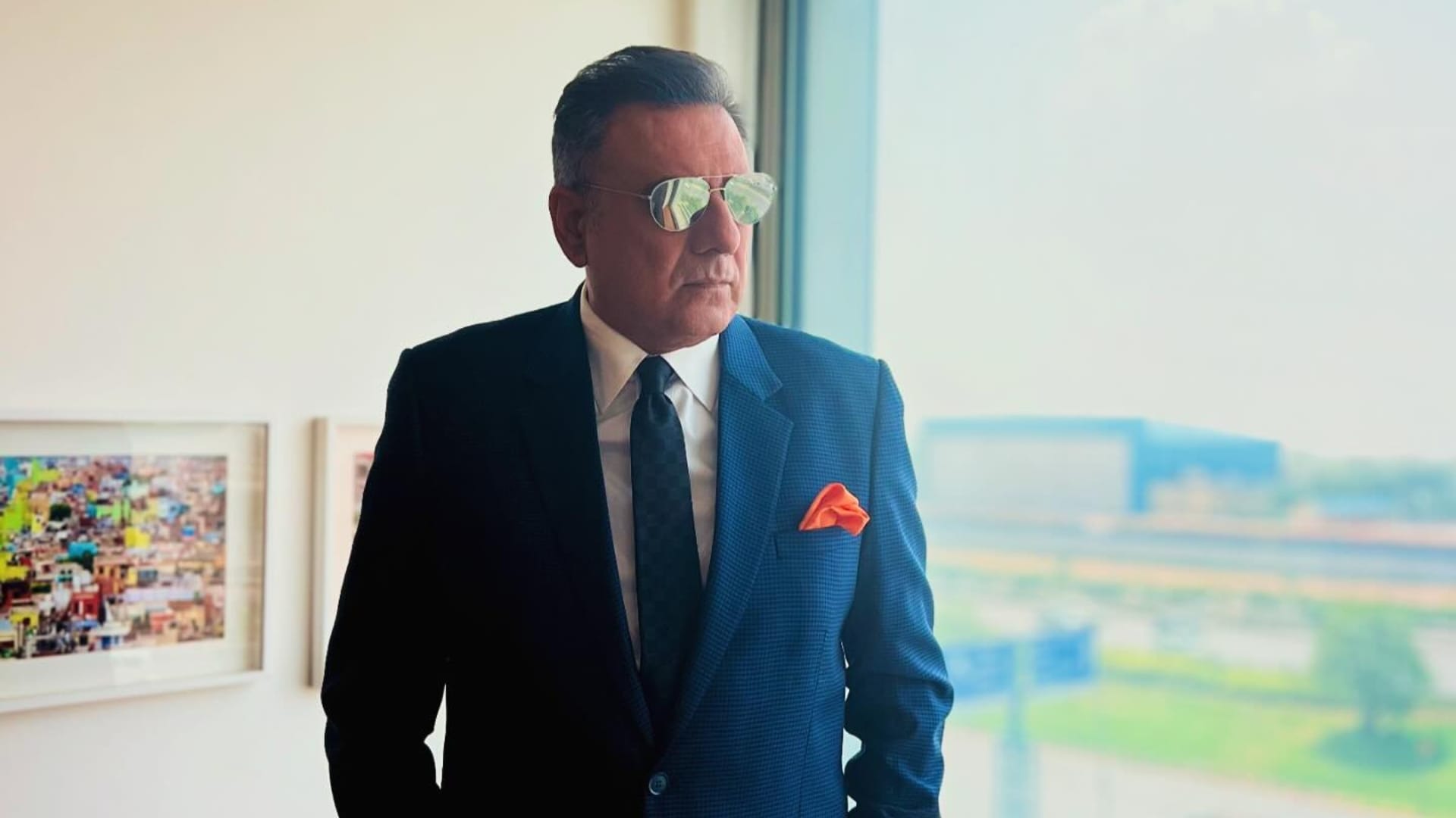 Film Directors Debut in 2024 Boman Irani Sandeep Kewlani Kunal Khemu Karan Tejpal