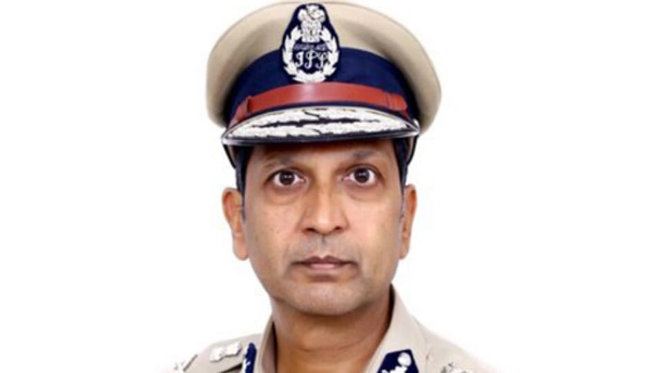 Former NIA DG Dinkar Gupta got Z Plus security