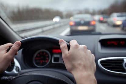 Safe Driving Tips For New Year 2025 Wear Seatbelt Do Not Drink Avoid Overspeeding and More