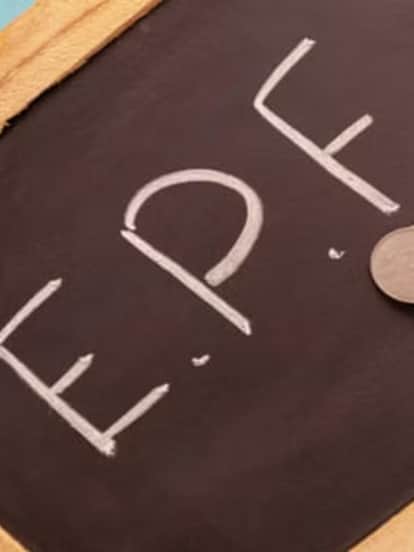 1.44 lakh people's provident fund withdrawal applications rejected in a year