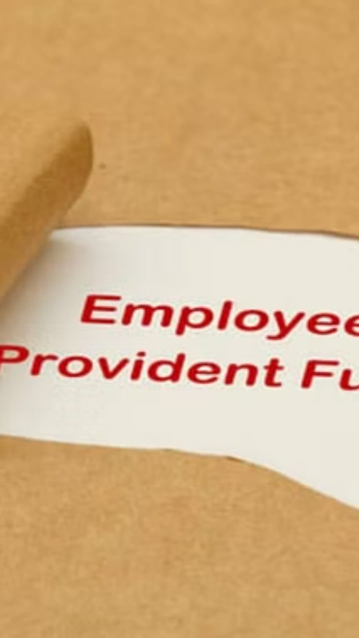 In May 2025, EPFO added a record 20 lakh members, participation of youth and women increased
