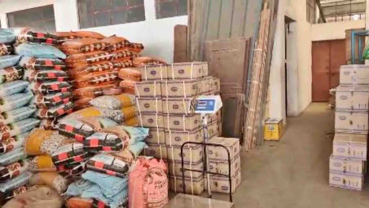 Jaipur News: Food Safety Department caught 13700 kg of smelly low quality desi ghee.