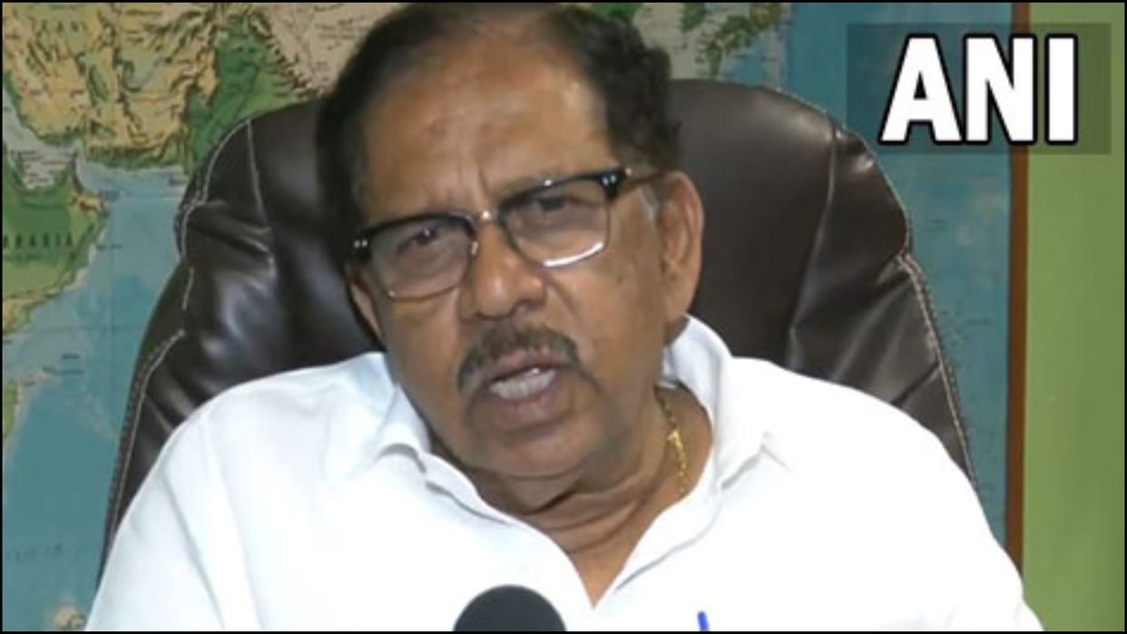 Karnataka: Karnataka HM's last warning to Prajjwal; Said- If he don't return by May 31, strict action taken