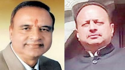 49 leaders including Gangaram Musafir, Manjit and Munish return to Congress