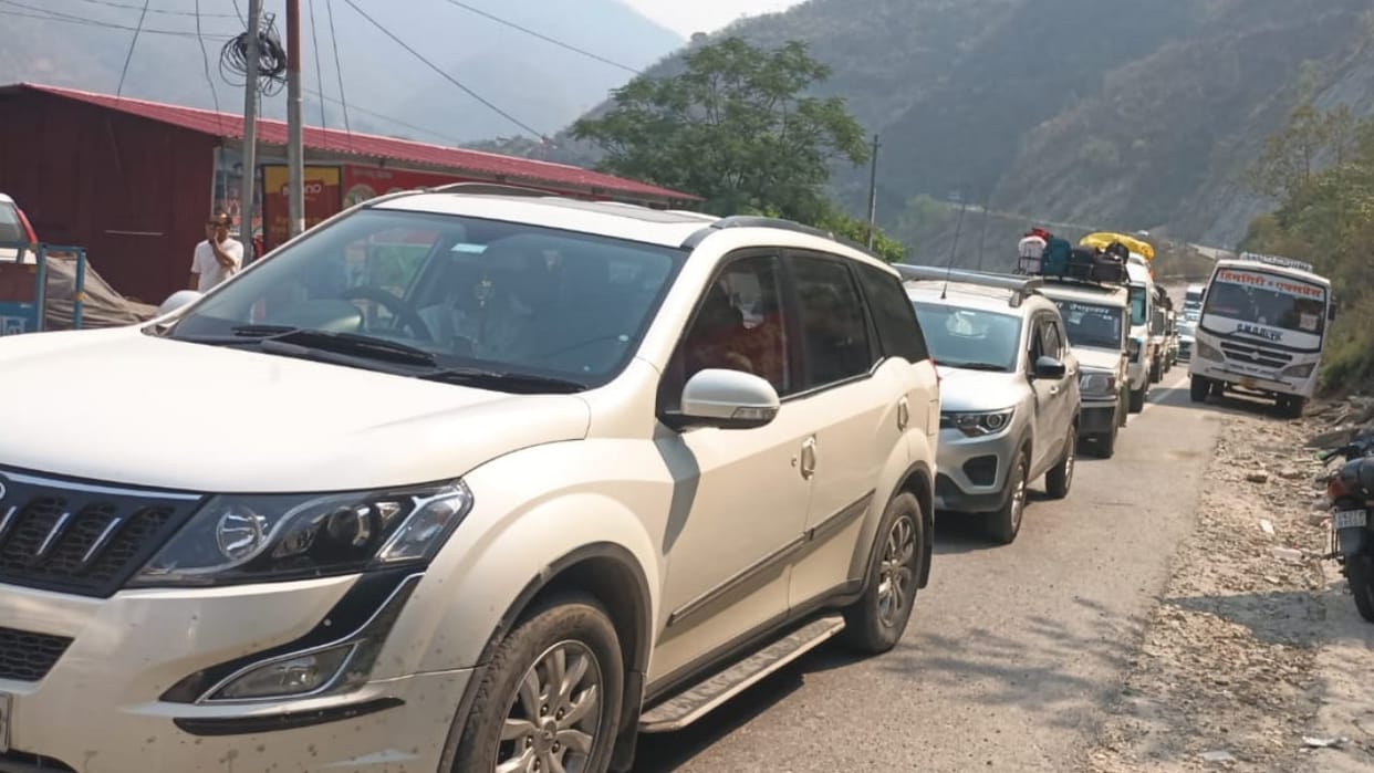 Chardham Yatra Government will provide rest facilities to drivers and conductors coming for Chardham Yatra