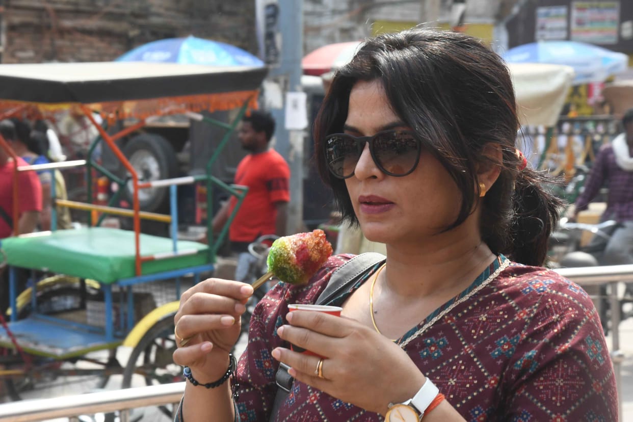 Varanasi Weather Forecast Update Today Heat wave alert issued after two days