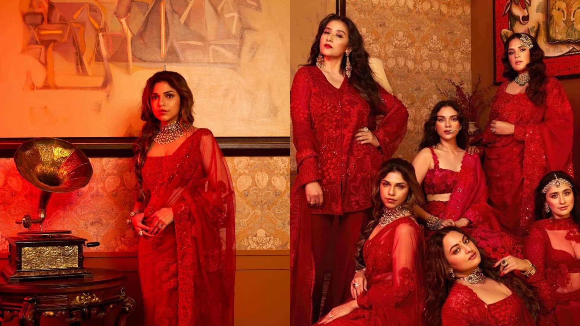 Sanjay Leela Bhansali Heeramandi The Diamond Bazaar Confirmed For Season 2 Know details inside