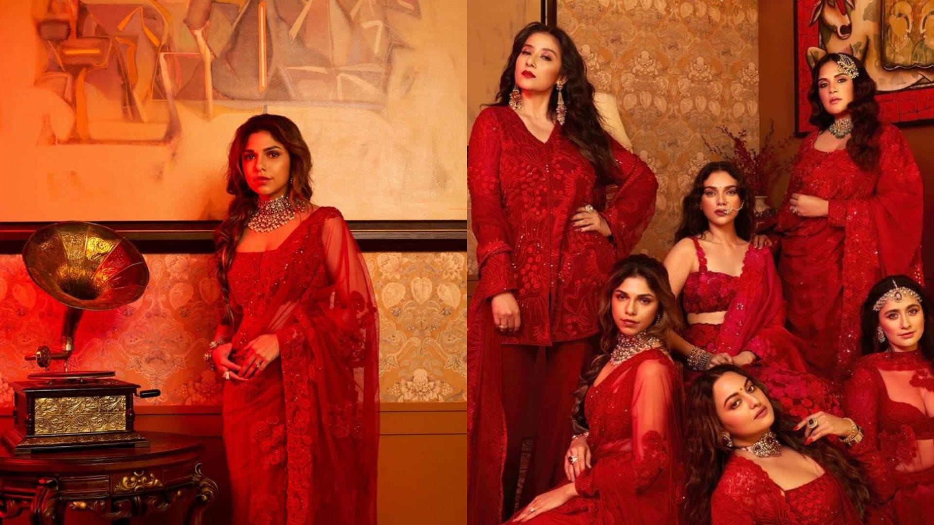 Sanjay Leela Bhansali Heeramandi The Diamond Bazaar Confirmed For Season 2 Know details inside