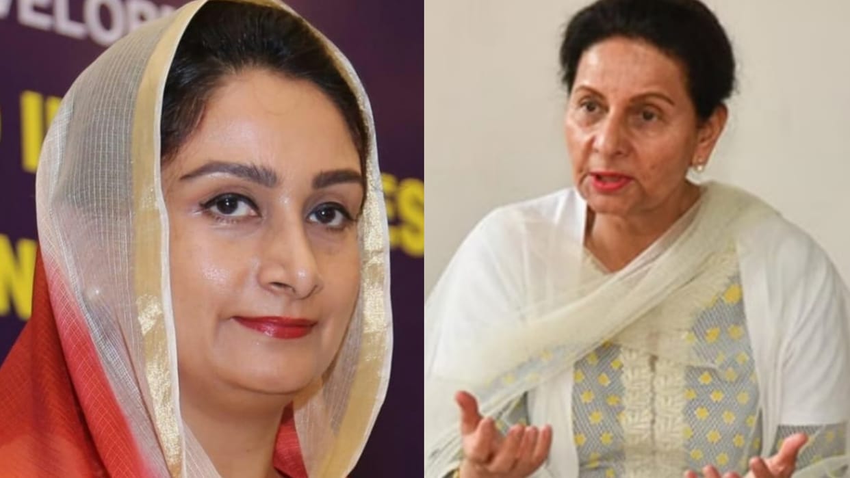 Legacy of two former cm of punjab at stake in Punjab Lok Sabha election