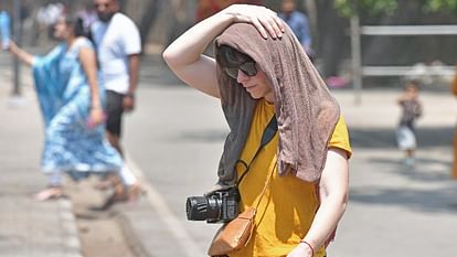 Severe Heat Wave in Punjab alert for many districts