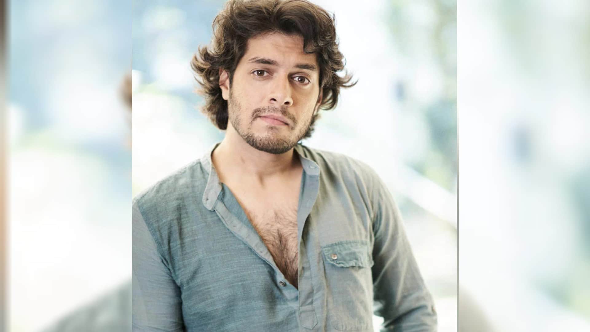 Junaid Khan admitted that if he had not been Aamir Khan son he did not get his debut Film Maharaj