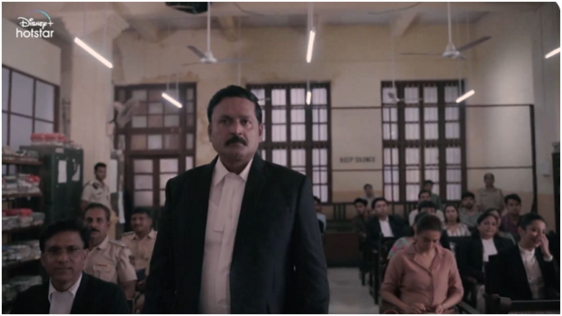 Criminal Justice 4: Pankaj Tripathi Hotstar series Criminal Justice Fourth Season Announced