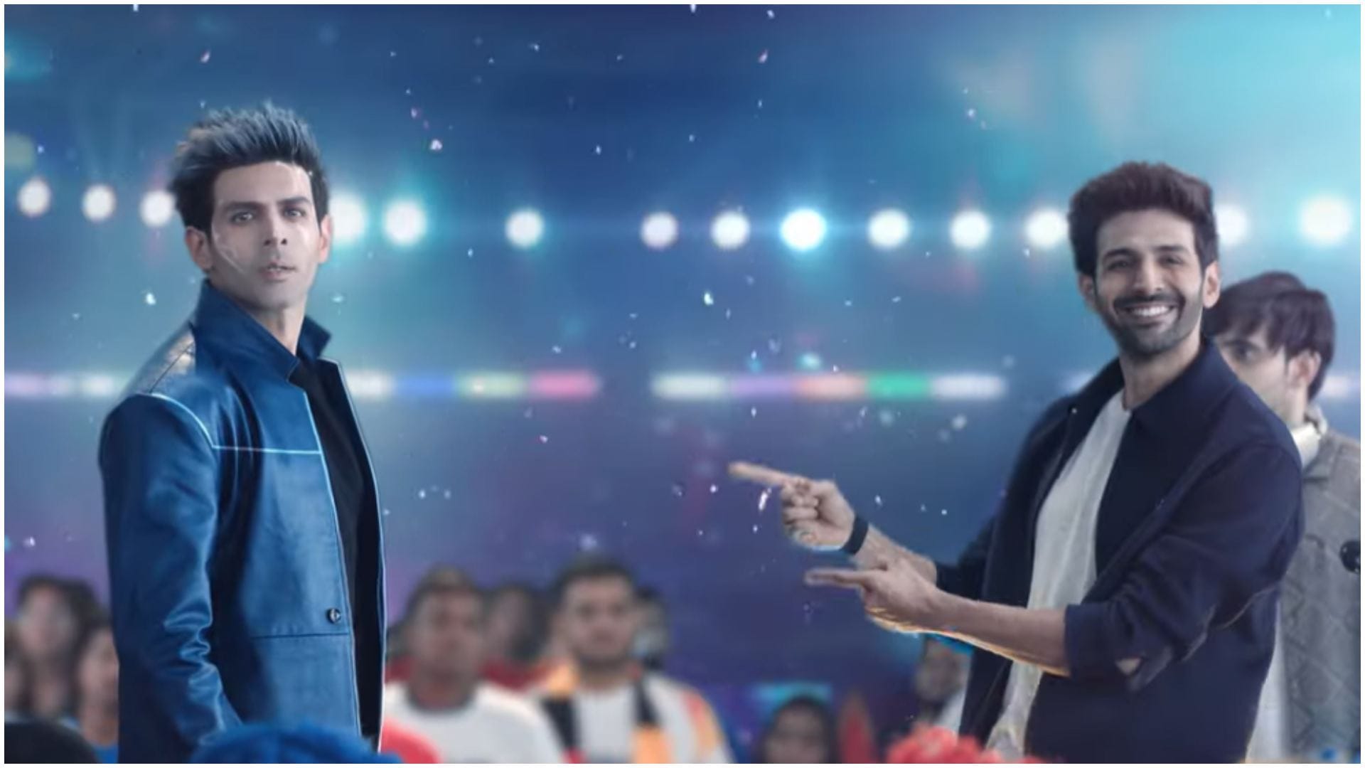 UEFA EURO 2024: Sony Sports launched its campaign film featuring Bollywood Star Kartik Aaryan in alien avatar