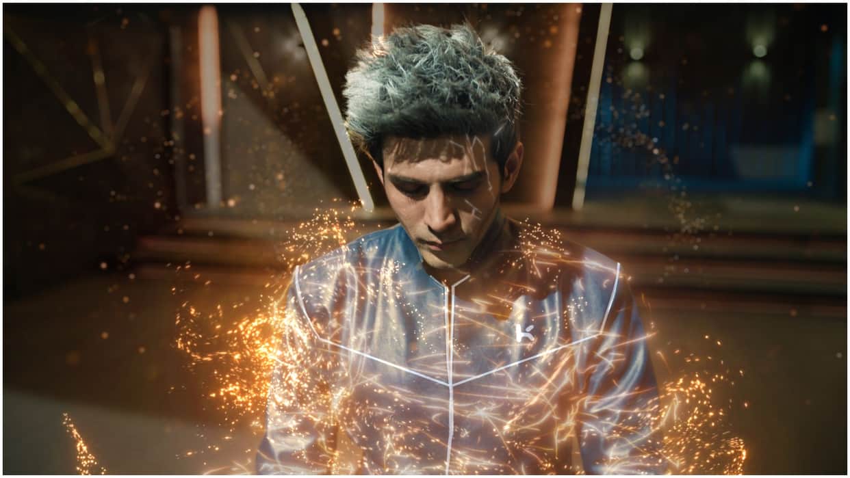 UEFA EURO 2024: Sony Sports launched its campaign film featuring Bollywood Star Kartik Aaryan in alien avatar