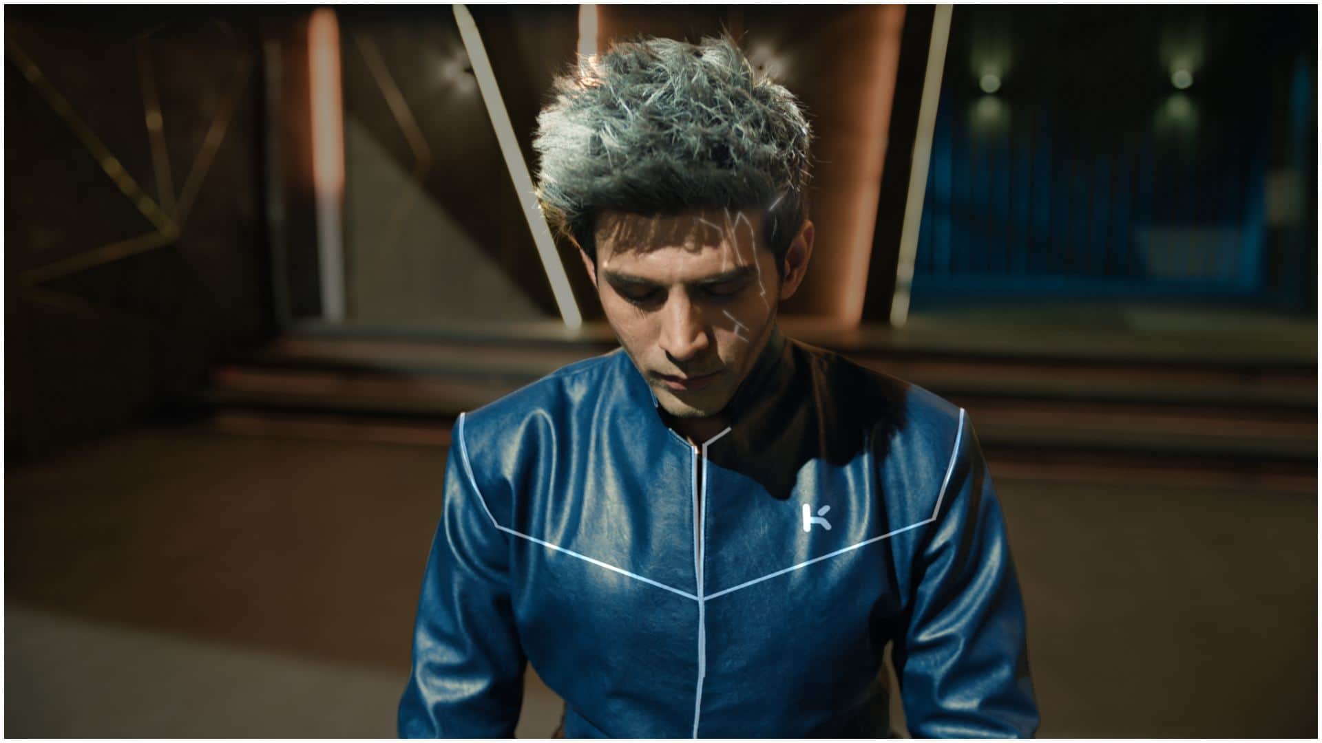 UEFA EURO 2024: Sony Sports launched its campaign film featuring Bollywood Star Kartik Aaryan in alien avatar