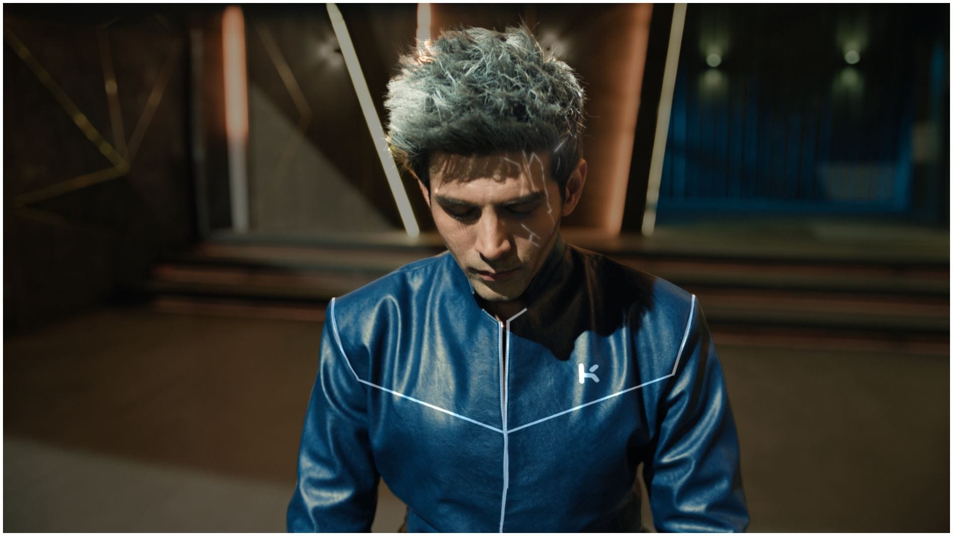 UEFA EURO 2024: Sony Sports launched its campaign film featuring Bollywood Star Kartik Aaryan in alien avatar
