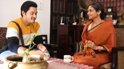 Kartam Bhugtam Review by Pankaj Shukla Soham P Shah Shreyas Talpade Vijay Raaz Aksha Pardasany Madhoo