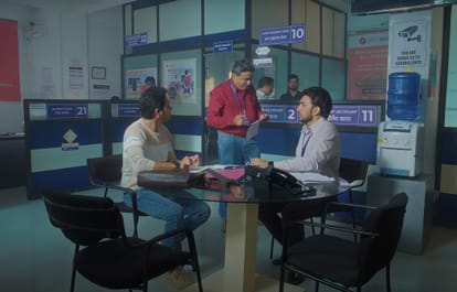 Kartam Bhugtam Review by Pankaj Shukla Soham P Shah Shreyas Talpade Vijay Raaz Aksha Pardasany Madhoo