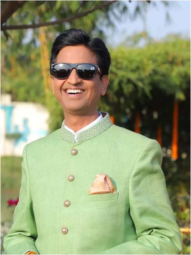 बिना एसी ठंडा रहता है कुमार विश्वास का घर, जानें कैसे