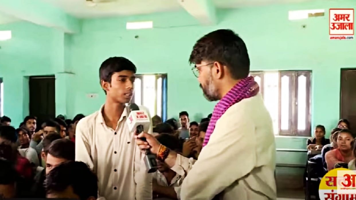 Lok Sabha Election: Satta Ka Sangram In Jehanabad, Discussion With youth, Jehanabad Lok Sabha Seat