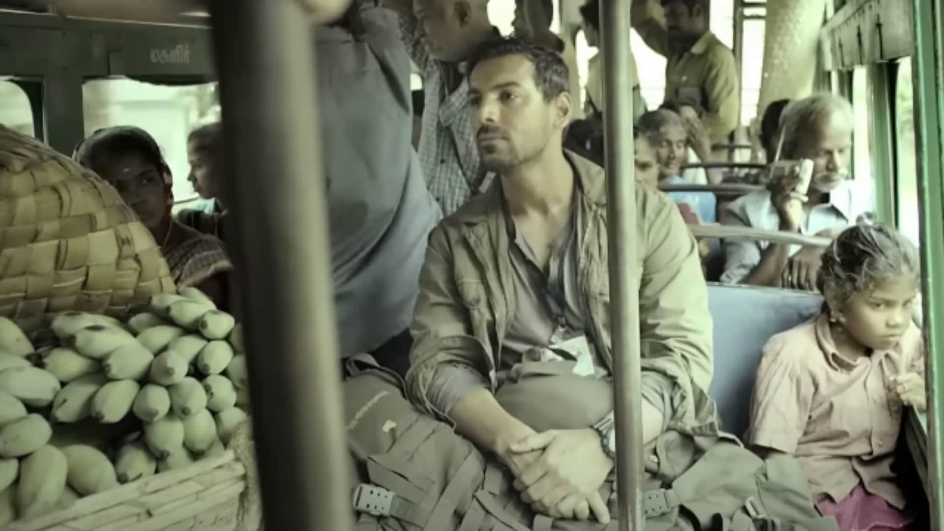 Spy Movies to Watch Ulajh Ek Tha Tiger Madras Cafe Baby War full details inside