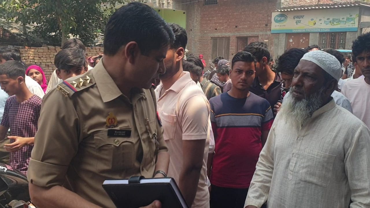 Accused Shahid has told full story of daughter Shahnuma murder case in during interrogation in Muzaffarnagar