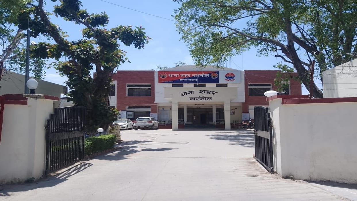 Thieves targeted closed house in Narnaul, Jewellery and cash stolen