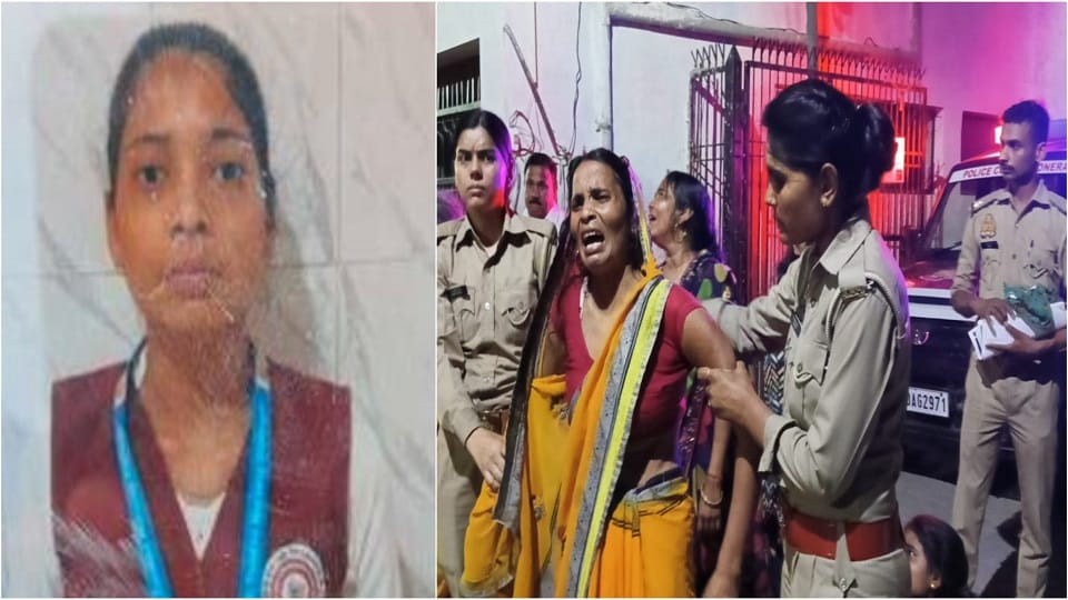 nursing student death secret What happened after talking to sister family members trembled see dead body