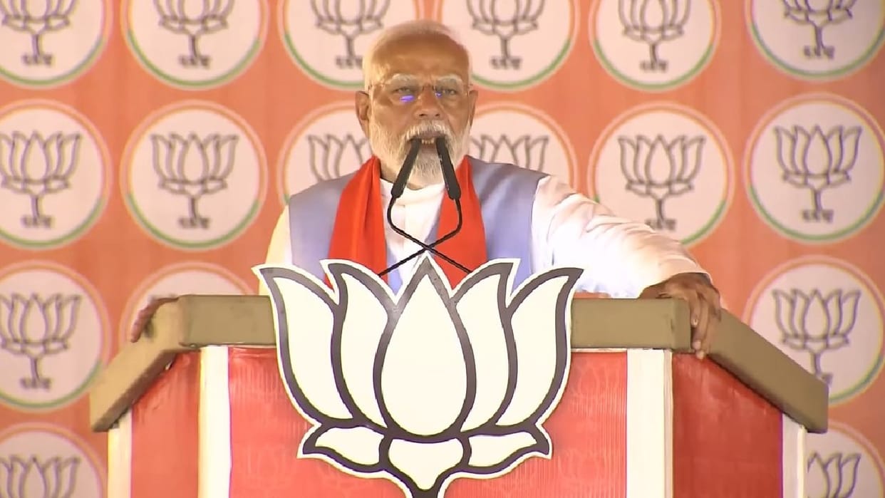 UP Lok Sabha Election 2024 Live PM Modi to address Public Meeting in Barabanki Uttar Pradesh News in Hindi