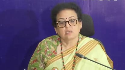 NCW sought permission from Election Commission for Sandeshkhali Visit to investigate violence against women