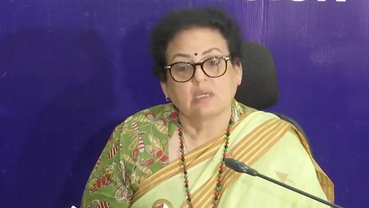 Ncw Sent Notice To Arvind Kejriwal’s Pa Bibhav In The Case Of Misbehavior With Swati Maliwal – Amar Ujala Hindi News Live