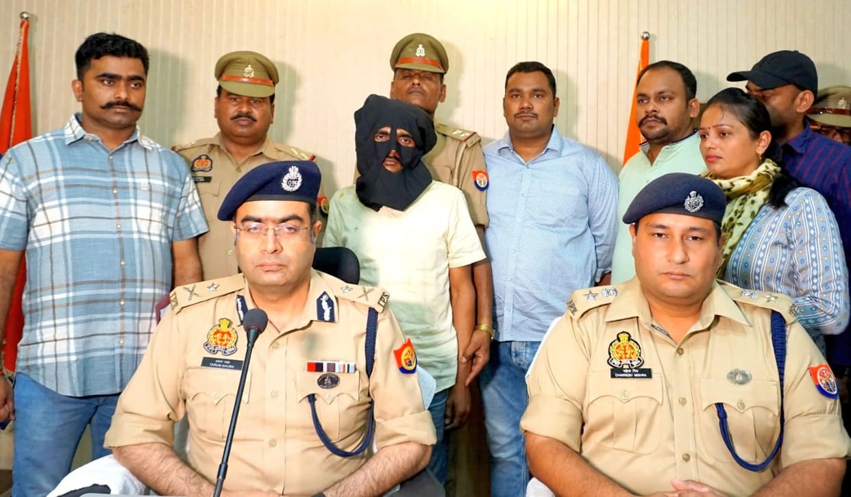 Sitapur massacre: Ajit went to jail, but these 7 questions remained unresolved, how did the teacher become suc