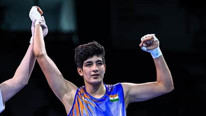 Asian Games 2026 Day 10 Highlights: Matches Result Medal Tally Ranking Squash Athletics Shooting Boxing Winne