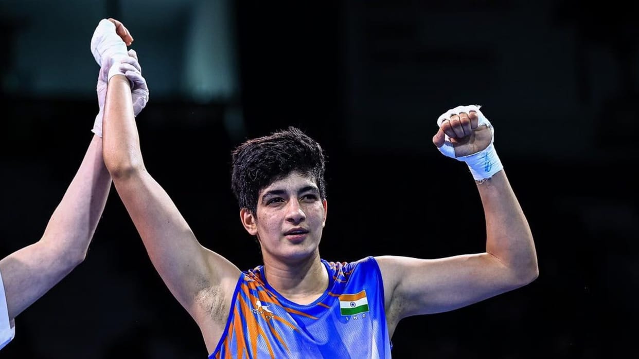 Paris Olympics: Parveen Hooda's suspension shocks India, will have to fight afresh for Olympic quota